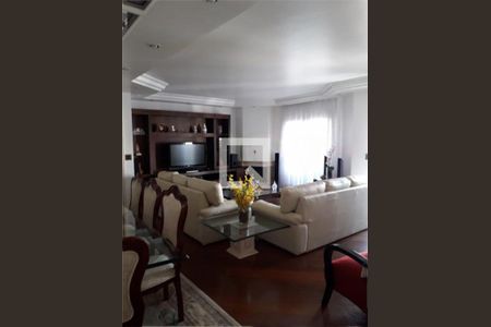 Apartamento à venda com 3 quartos, 138m² em Vila Gomes Cardim, São Paulo