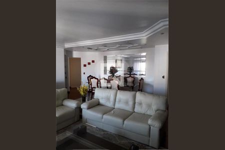 Apartamento à venda com 3 quartos, 138m² em Vila Gomes Cardim, São Paulo