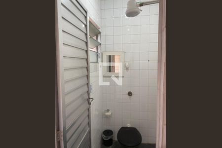 Banheiro de casa à venda com 4 quartos, 195m² em Cidade Vargas, São Paulo