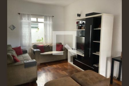Sala de casa à venda com 4 quartos, 195m² em Cidade Vargas, São Paulo