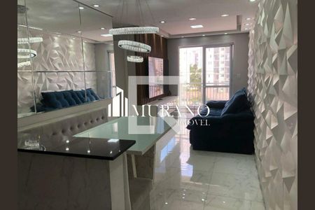 Apartamento à venda com 2 quartos, 50m² em Jardim Vila Formosa, São Paulo