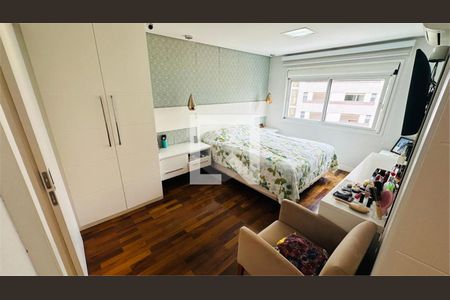 Apartamento à venda com 3 quartos, 163m² em Vila Mariana, São Paulo