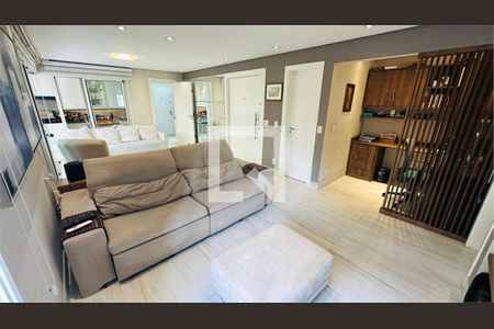 Apartamento à venda com 3 quartos, 163m² em Vila Mariana, São Paulo