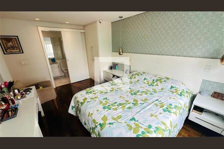 Apartamento à venda com 3 quartos, 163m² em Vila Mariana, São Paulo