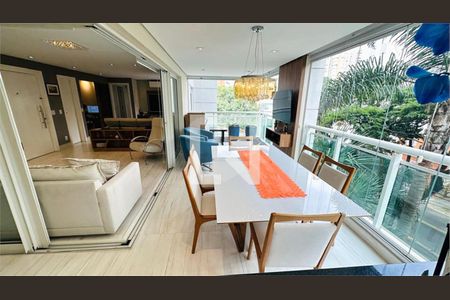 Apartamento à venda com 3 quartos, 163m² em Vila Mariana, São Paulo
