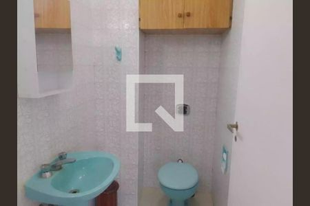Apartamento à venda com 3 quartos, 86m² em Gávea, Rio de Janeiro