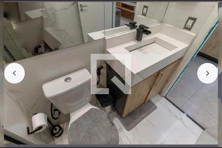 Apartamento à venda com 2 quartos, 36m² em Paraisópolis, São Paulo