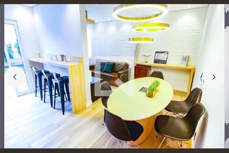Apartamento à venda com 2 quartos, 36m² em Paraisópolis, São Paulo