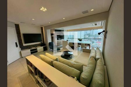 Apartamento à venda com 2 quartos, 91m² em Santana, São Paulo