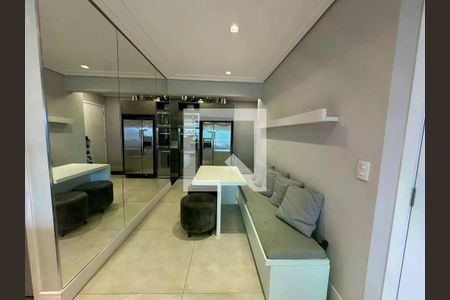 Apartamento à venda com 2 quartos, 91m² em Santana, São Paulo
