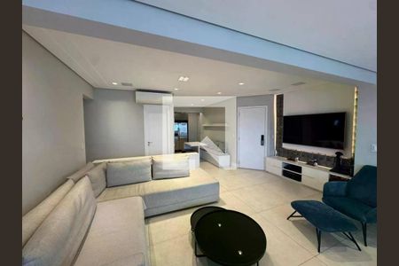 Apartamento à venda com 2 quartos, 91m² em Santana, São Paulo