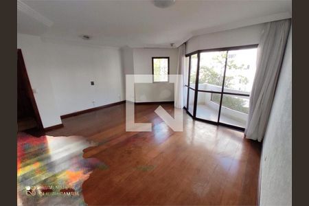 Apartamento à venda com 3 quartos, 100m² em Campo Belo, São Paulo