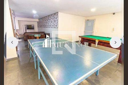 Apartamento à venda com 2 quartos, 57m² em Vila Regente Feijó, São Paulo
