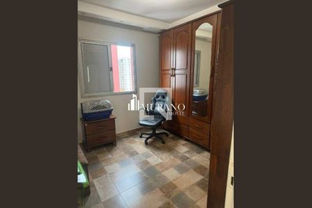 Apartamento à venda com 2 quartos, 57m² em Vila Regente Feijó, São Paulo