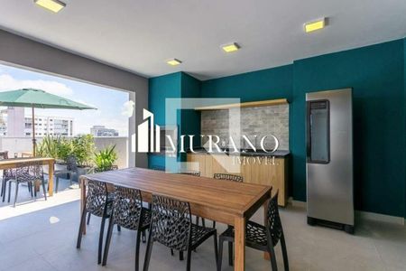 Apartamento à venda com 2 quartos, 57m² em Vila Prudente, São Paulo