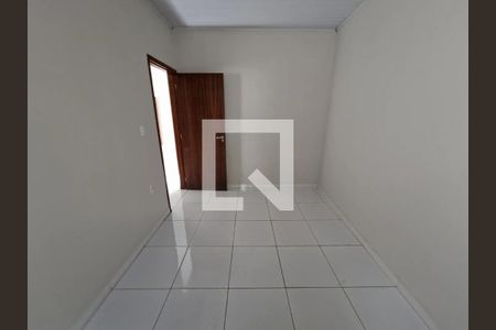 Quarto 2 de casa para alugar com 2 quartos, 80m² em Pacaembu, Uberlândia