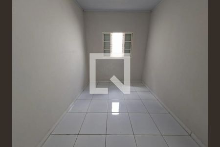 Quarto de casa para alugar com 2 quartos, 80m² em Pacaembu, Uberlândia
