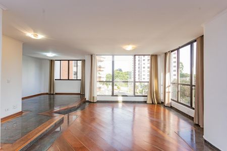 Sala de apartamento para alugar com 4 quartos, 220m² em Vila da Saúde, São Paulo