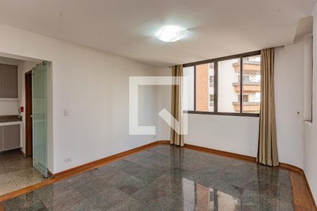 Sala de apartamento para alugar com 4 quartos, 220m² em Vila da Saúde, São Paulo