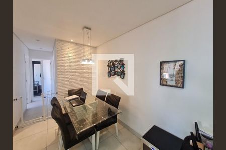 Apartamento à venda com 2 quartos, 62m² em Tatuapé, São Paulo