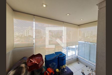 Apartamento à venda com 2 quartos, 62m² em Tatuapé, São Paulo