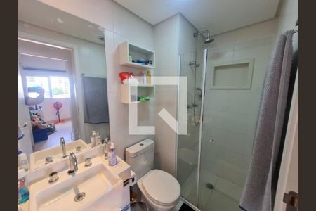 Apartamento à venda com 2 quartos, 62m² em Tatuapé, São Paulo