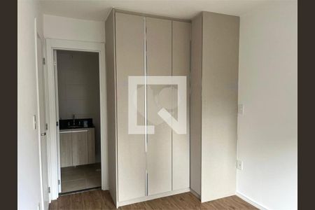 Apartamento à venda com 1 quarto, 38m² em Vila Andrade, São Paulo