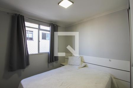 Quarto 1 de apartamento à venda com 2 quartos, 65m² em Dom Cabral, Belo Horizonte