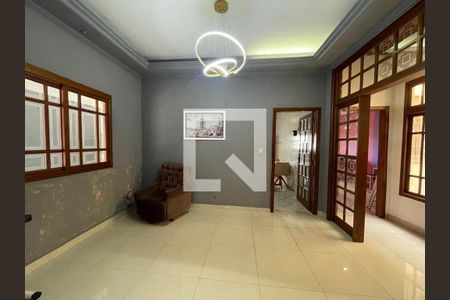 Casa para alugar com 2 quartos, 141m² em Campina, São Leopoldo