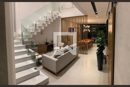 Casa à venda com 4 quartos, 269m² em Jardim Samambaia, Jundiaí