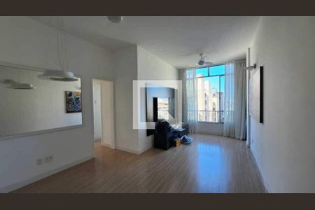 Apartamento à venda com 2 quartos, 69m² em Copacabana, Rio de Janeiro