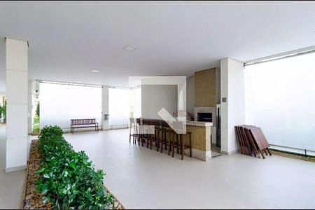 Apartamento para alugar com 2 quartos, 109m² em Jardim Caravelas, São Paulo