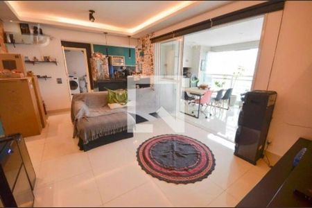 Apartamento para alugar com 2 quartos, 109m² em Jardim Caravelas, São Paulo
