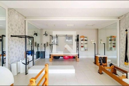 Apartamento para alugar com 2 quartos, 109m² em Jardim Caravelas, São Paulo