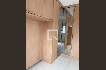 Quarto 2 de apartamento para alugar com 2 quartos, 48m² em Vila Joao Basso, São Bernardo do Campo