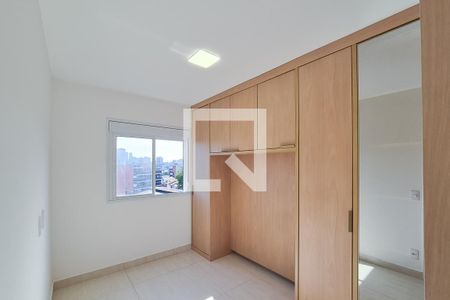 Quarto 1 de apartamento para alugar com 2 quartos, 48m² em Vila Joao Basso, São Bernardo do Campo