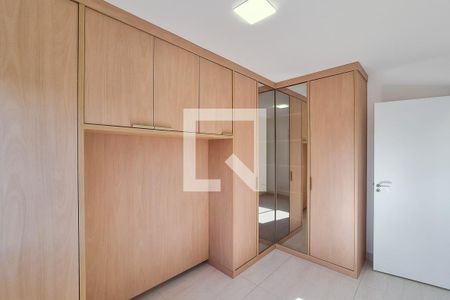 Quarto 1 de apartamento para alugar com 2 quartos, 48m² em Vila Joao Basso, São Bernardo do Campo