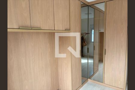 Quarto 2 de apartamento para alugar com 2 quartos, 48m² em Vila Joao Basso, São Bernardo do Campo