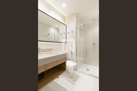 Kitnet/Studio à venda com 1 quarto, 25m² em Jardim Paulistano, São Paulo