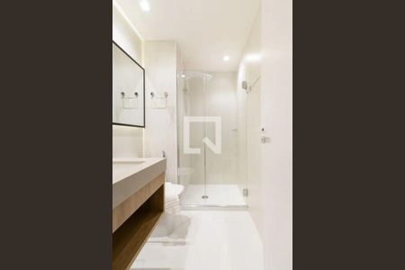 Kitnet/Studio à venda com 1 quarto, 25m² em Jardim Paulistano, São Paulo