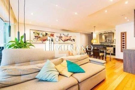 Apartamento à venda com 2 quartos, 115m² em Chácara Inglesa, São Paulo