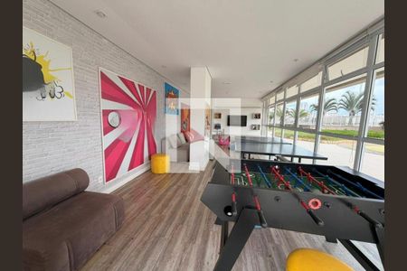 Apartamento à venda com 2 quartos, 108m² em Jardim Analia Franco, São Paulo