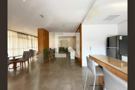 Apartamento à venda com 2 quartos, 108m² em Jardim Analia Franco, São Paulo