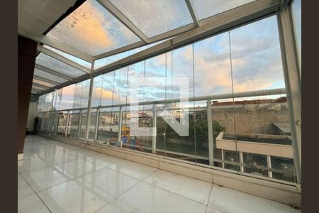 Apartamento à venda com 2 quartos, 108m² em Jardim Analia Franco, São Paulo