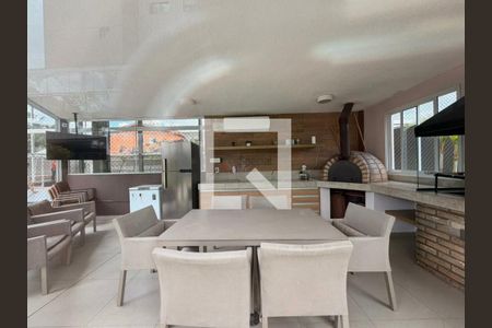 Apartamento à venda com 2 quartos, 108m² em Jardim Analia Franco, São Paulo
