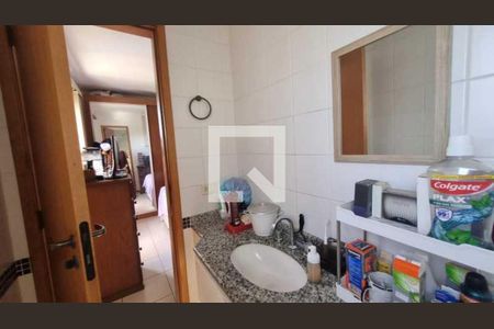 Apartamento à venda com 2 quartos, 67m² em Pechincha, Rio de Janeiro