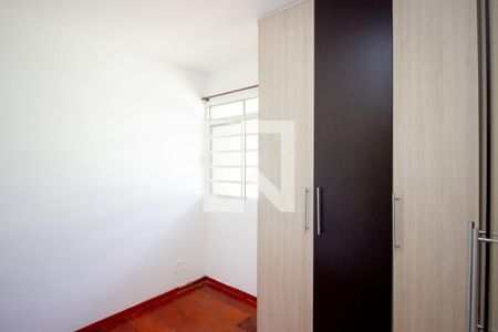 Quarto 1 de casa de condomínio para alugar com 2 quartos, 120m² em Darcy Vargas, Belo Horizonte