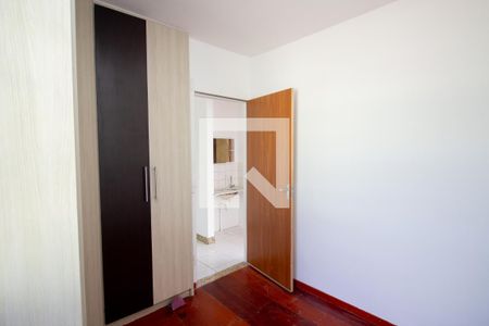 Quarto 1 de casa de condomínio para alugar com 2 quartos, 120m² em Darcy Vargas, Belo Horizonte