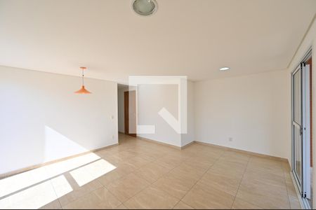 Sala de apartamento à venda com 4 quartos, 165m² em Vila da Saúde, São Paulo