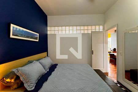 Apartamento para alugar com 1 quarto, 48m² em Flamengo, Rio de Janeiro